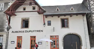 Restaurant Auberge Dupuytren_1