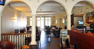 Restaurant Auberge Dupuytren_2
