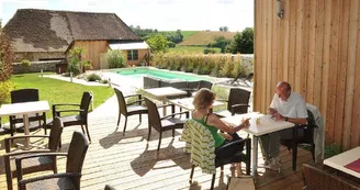 Restaurant Auberge Dupuytren_3