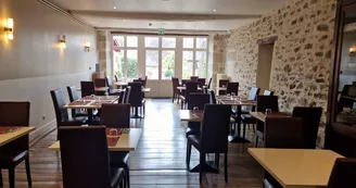 Restaurant Auberge Dupuytren