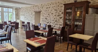 Restaurant Auberge Dupuytren