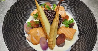 Restaurant Auberge Dupuytren