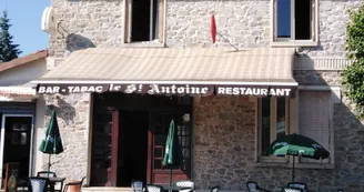 Restaurant Le Saint Antoine_1