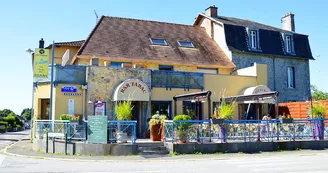 Restaurant - Le Saint-Hilaire - Saint-Hilaire-les-Places
