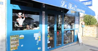 Restaurant Le RestauReau_1