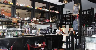 Restaurant Le RestauReau_2