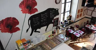 Restaurant Le RestauReau_3