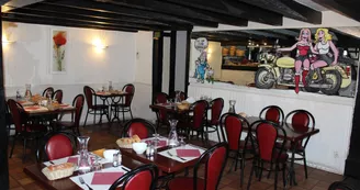 Restaurant Le RestauReau_5