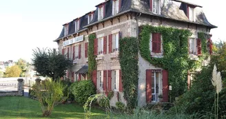 Le Relais du Taurion_1 Le Relais du Taurion_1