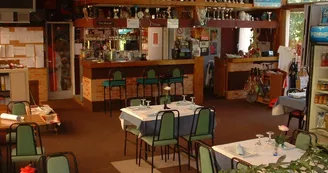 Restaurant le Tie break saint-yrieix_1
