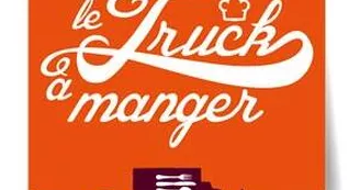 Food truck Le Truck à Manger_1