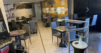 Brasserie Le Cap'tain Brasserie Le Cap'tain