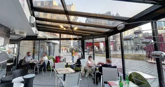 Brasserie Le Cap'tain Brasserie Le Cap'tain