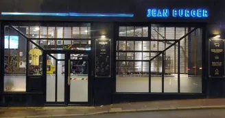 Restaurant Jean Burger Le Corner_2