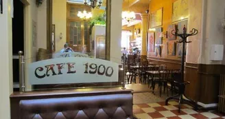 Brasserie Le Bistrot 1900 - Made in Limoges_1