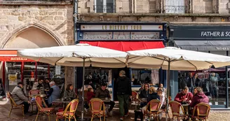 Le Bistrot 1900-déc 2028©Nicolas Diolez-OTI.Limoges
