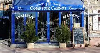 Brasserie Le Comptoir Carnot_1