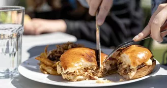 La petite ourse - Reportage gourmand - 12-2030 - ©OTI.Limoges.Anne-Sophie.Dubreuil-12