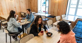 La petite ourse - Reportage gourmand - 12-2030 - ©OTI.Limoges.Anne-Sophie.Dubreuil-6