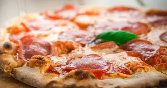 Pizzeria