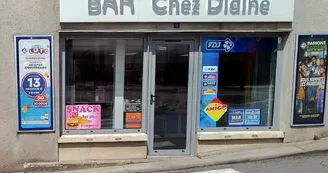Café bar tabac snack "Chez Didine"_1 Café bar tabac snack "Chez Didine"_1