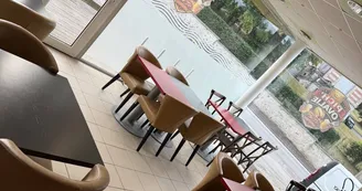 Pich Ovalie où manger le midi à Saint Léonard de Noblat