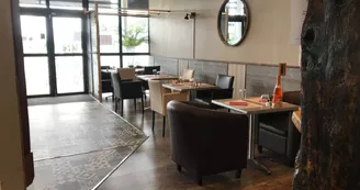 Restaurant Presto