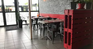 Restaurant Presto