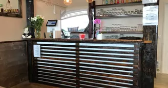 Restaurant Presto