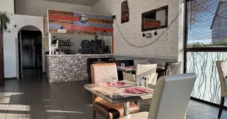 Restaurant Presto