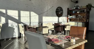 Restaurant Presto