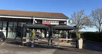 Restaurant Presto