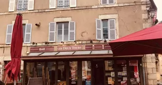 Restaurant Les Deux Tours_1