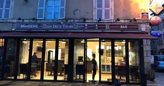 Restaurant Les Deux Tours_3