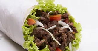 Kebab (Pixabay)