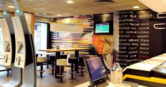 mac donald's saint-yrieix_1
