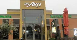 Restaurant Pizzeria Del'Arte_2
