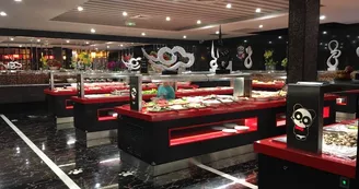 Restaurant Ô Panda_1