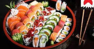 Restaurant Le Sushido_1