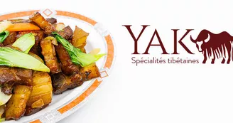 Restaurant Le Yak_1