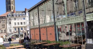 Le garde-manger Le garde-manger