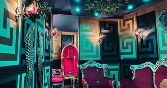 Restaurant Monsieur le Baron_3