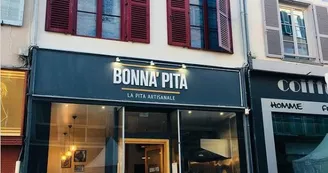 Bonna Pita