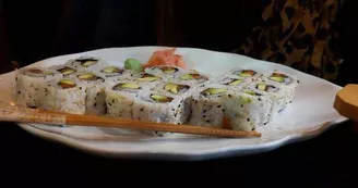 Restaurant Sushi Osaka_1