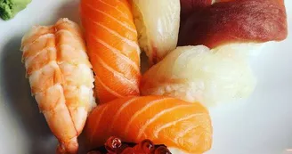 Restaurant Sushi Osaka_2