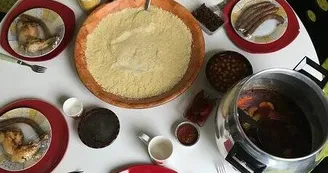 Restaurant Le Roi du Couscous_1