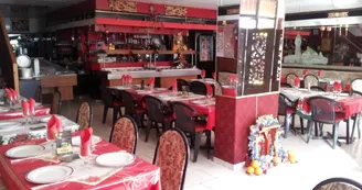 Restaurant Le Palais d'Asie_1