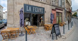La Ferme Limoges
