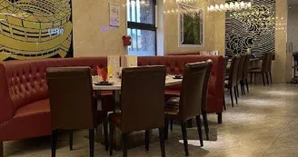 Restaurant Sukii_1