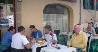 Restaurant Le Lambada_1
